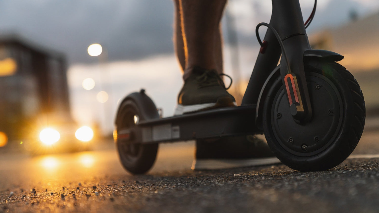 Small but Risky: The Fire Hazards of Compact EVs