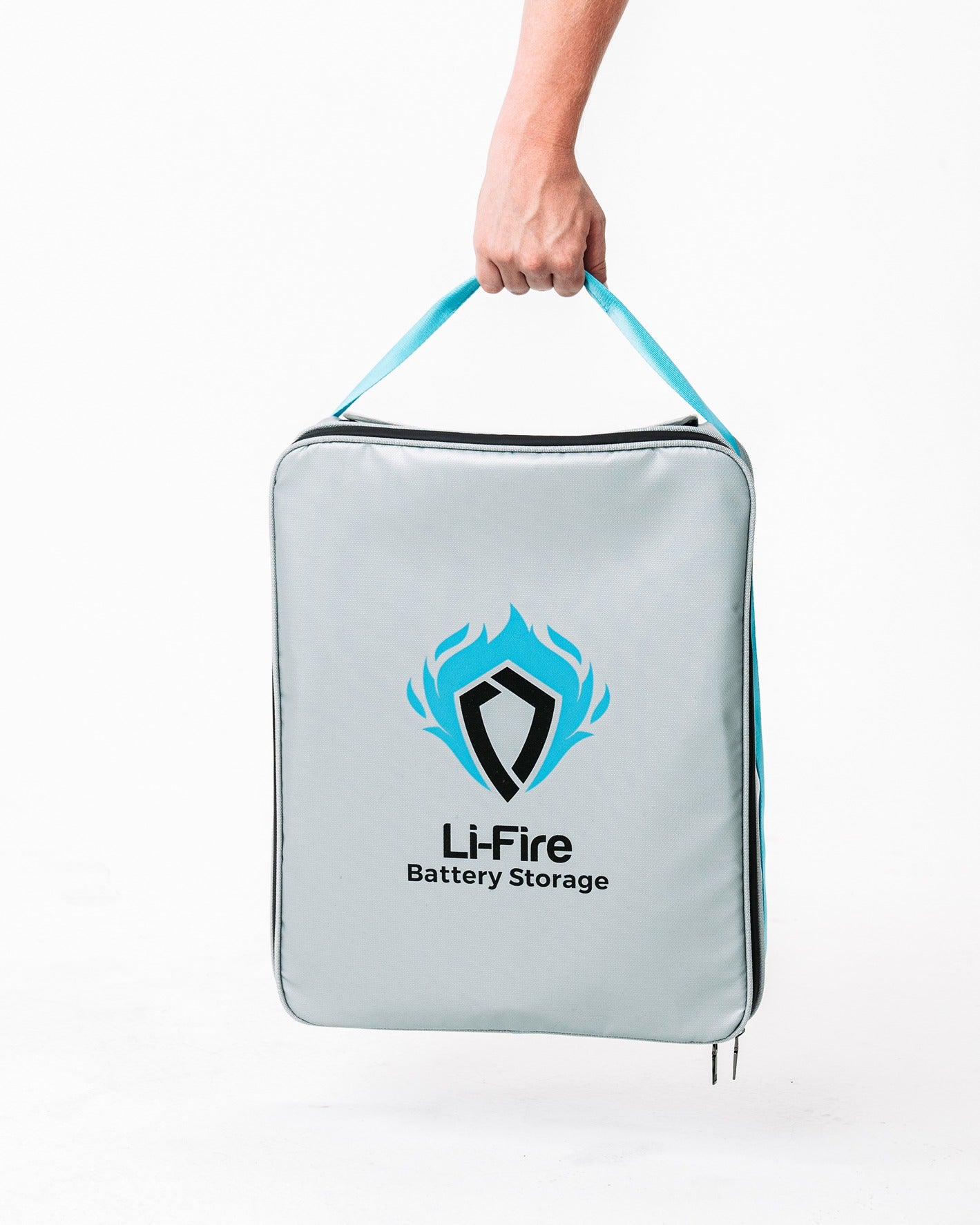 Battery Storage Bag