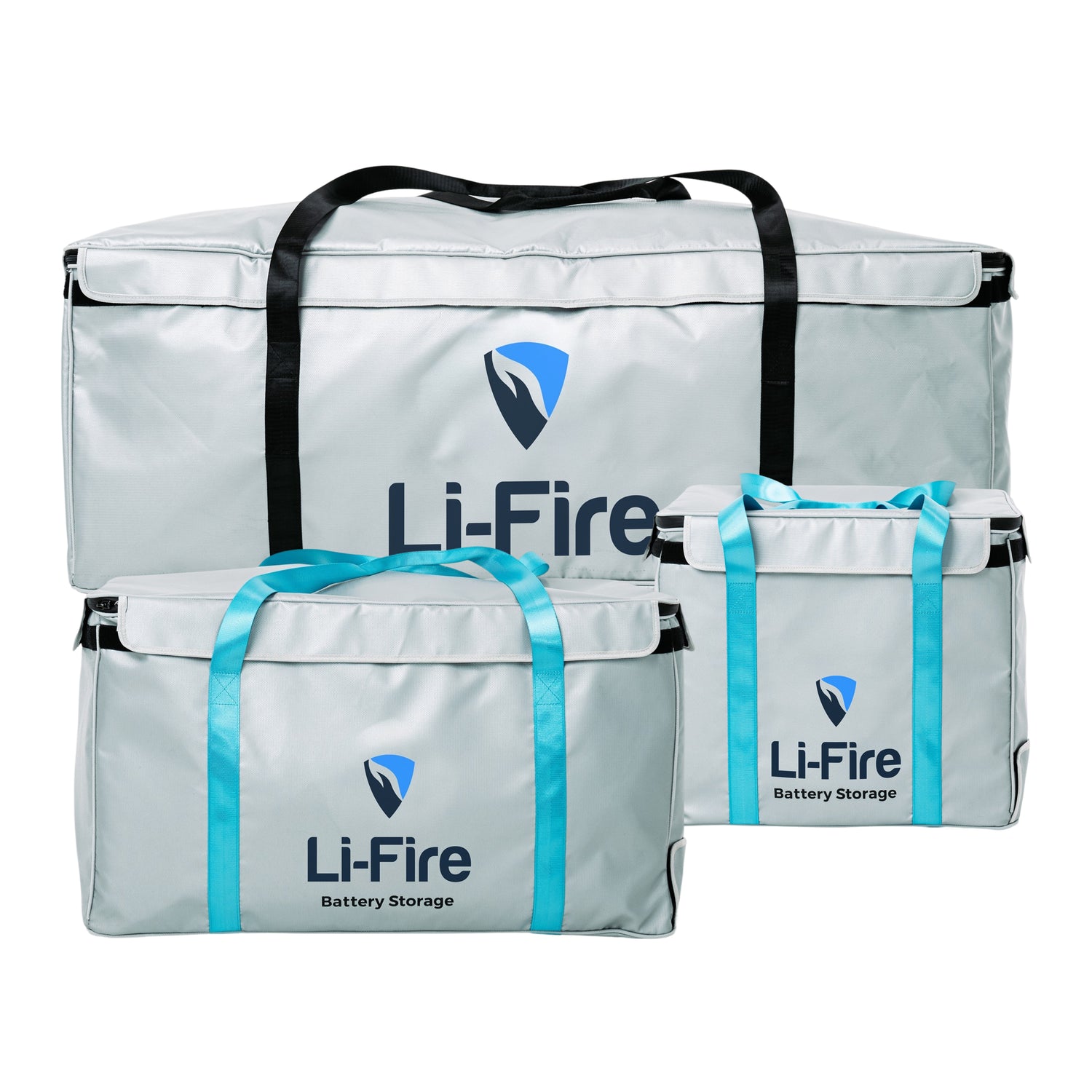 Battery Fire Bag
