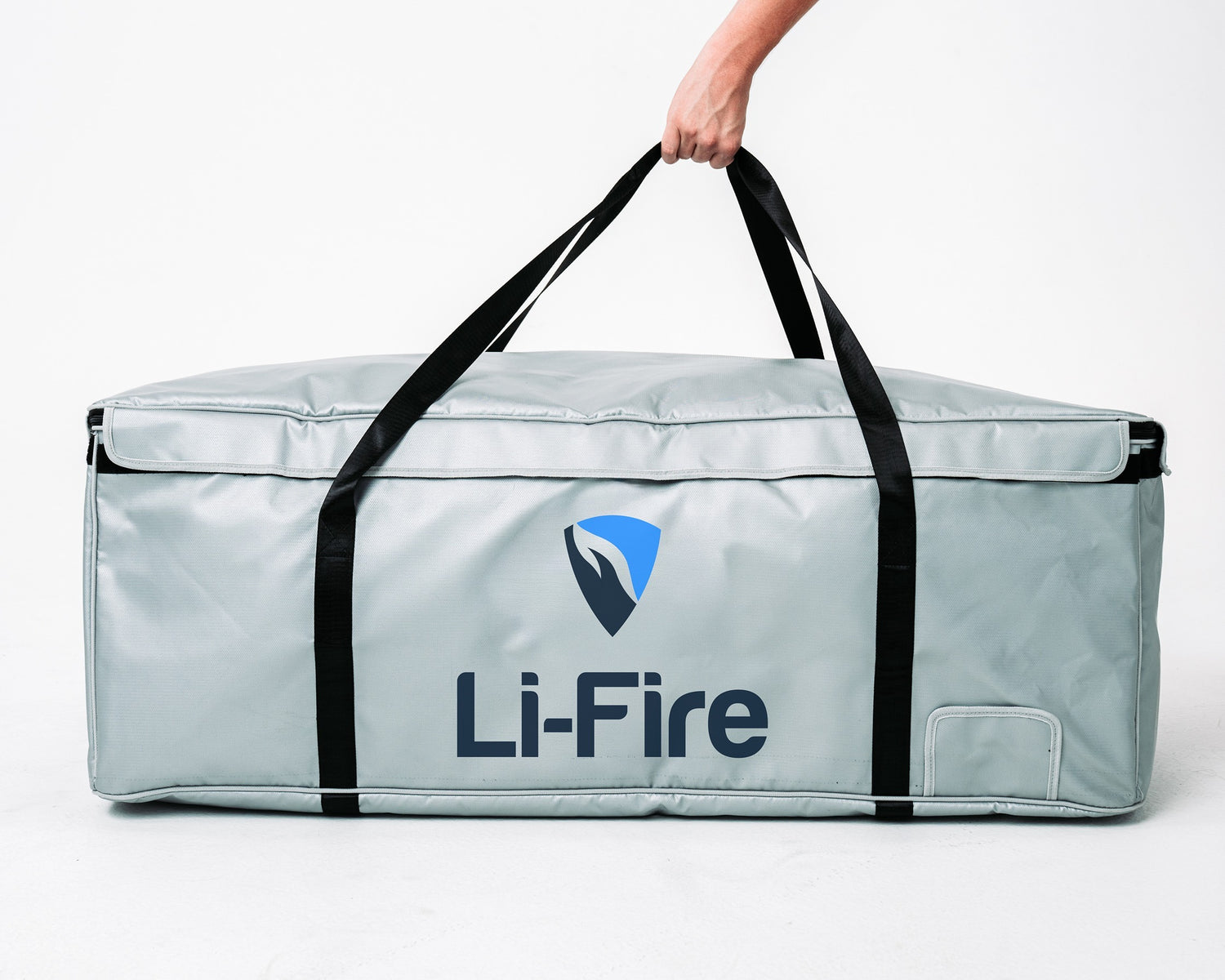 Battery Fire Bag