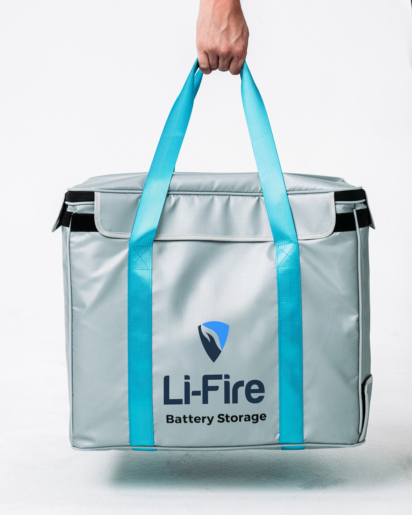 Battery Fire Bag