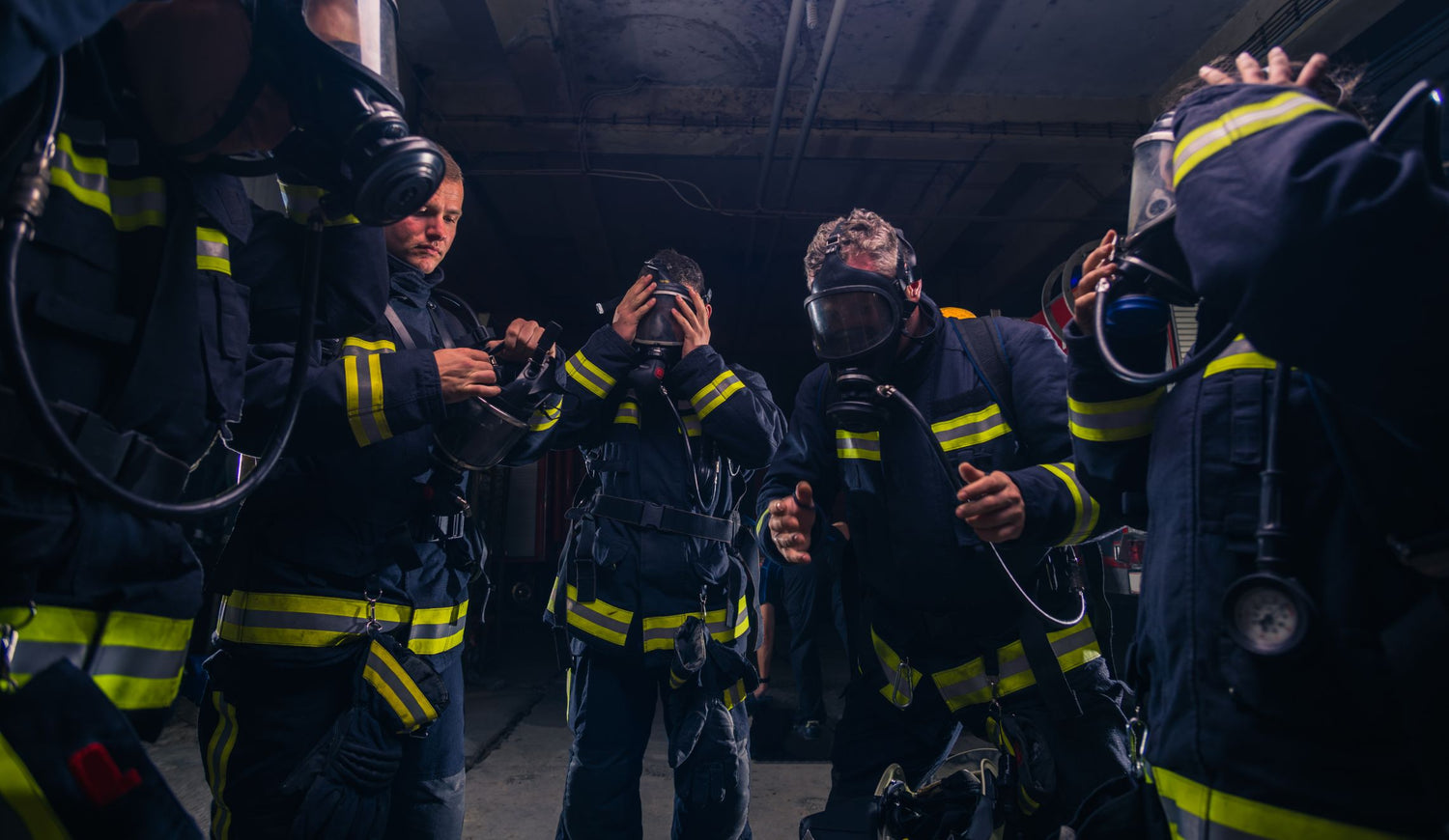 Li-Fire Team