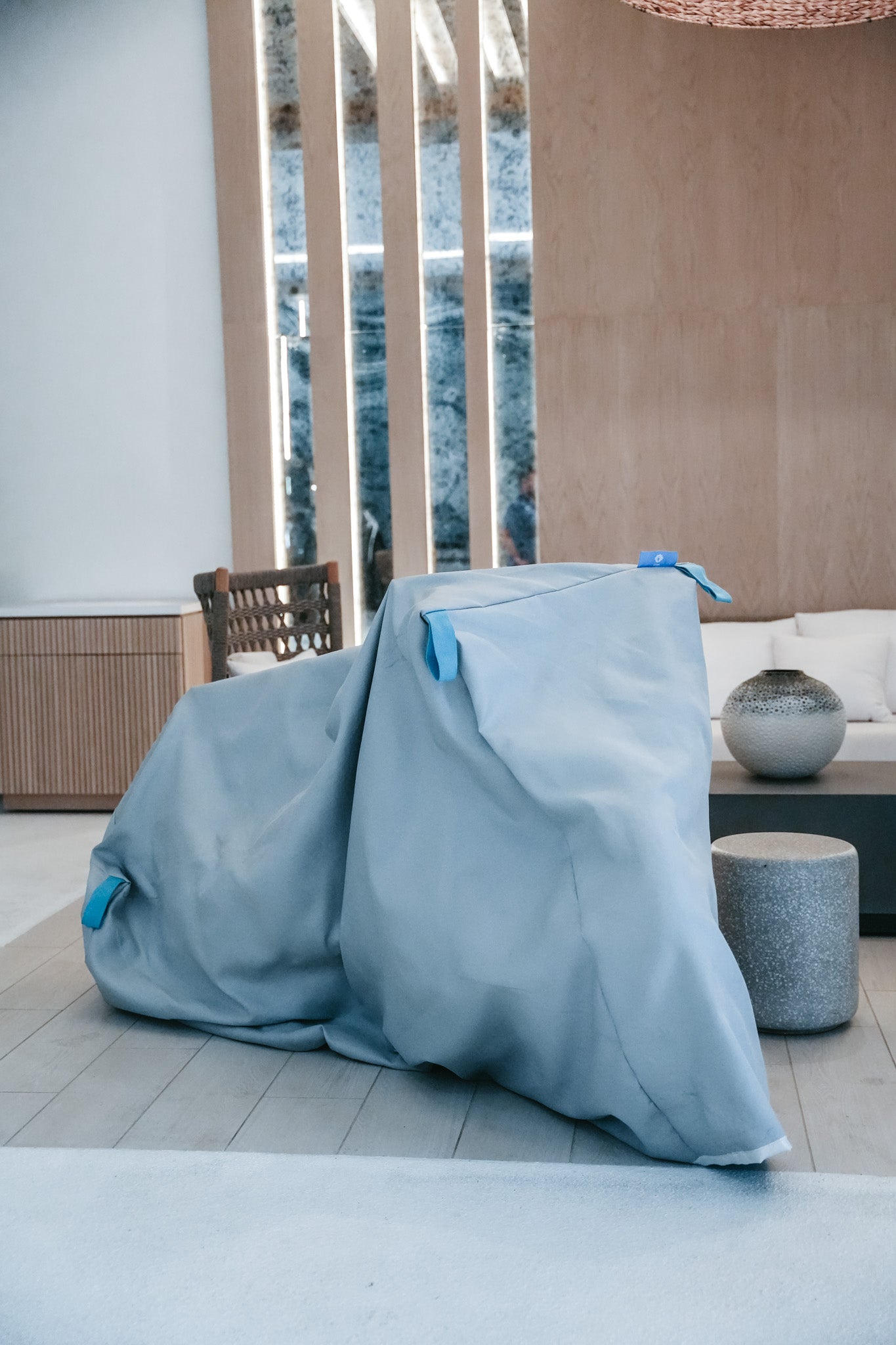 Best Buy EV Fire Blanket for E-Bike & E-Scooter Online