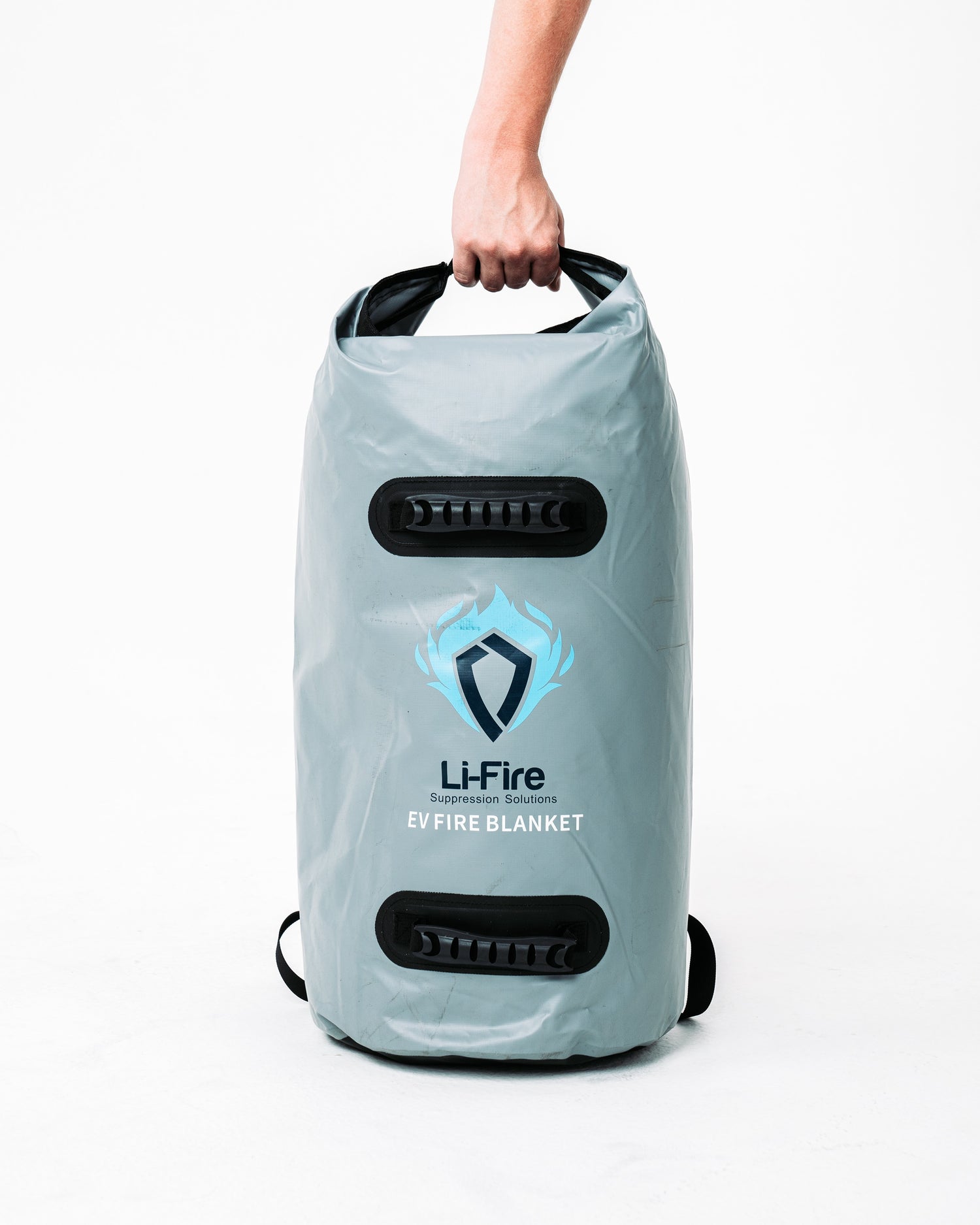 Fire Blanket Dry Bag