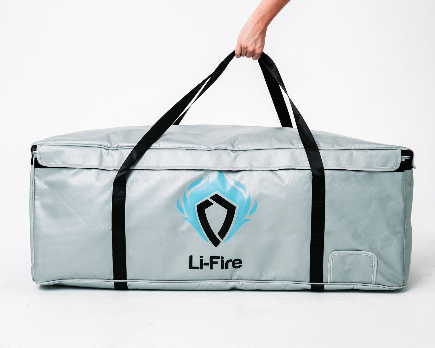 Battery Fire Bag