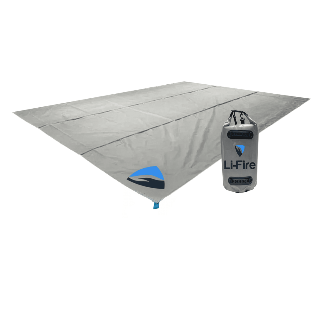 EV Fire Blanket – Li-Fire