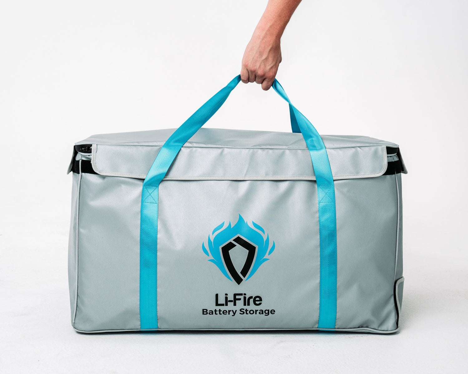 Battery Fire Bag