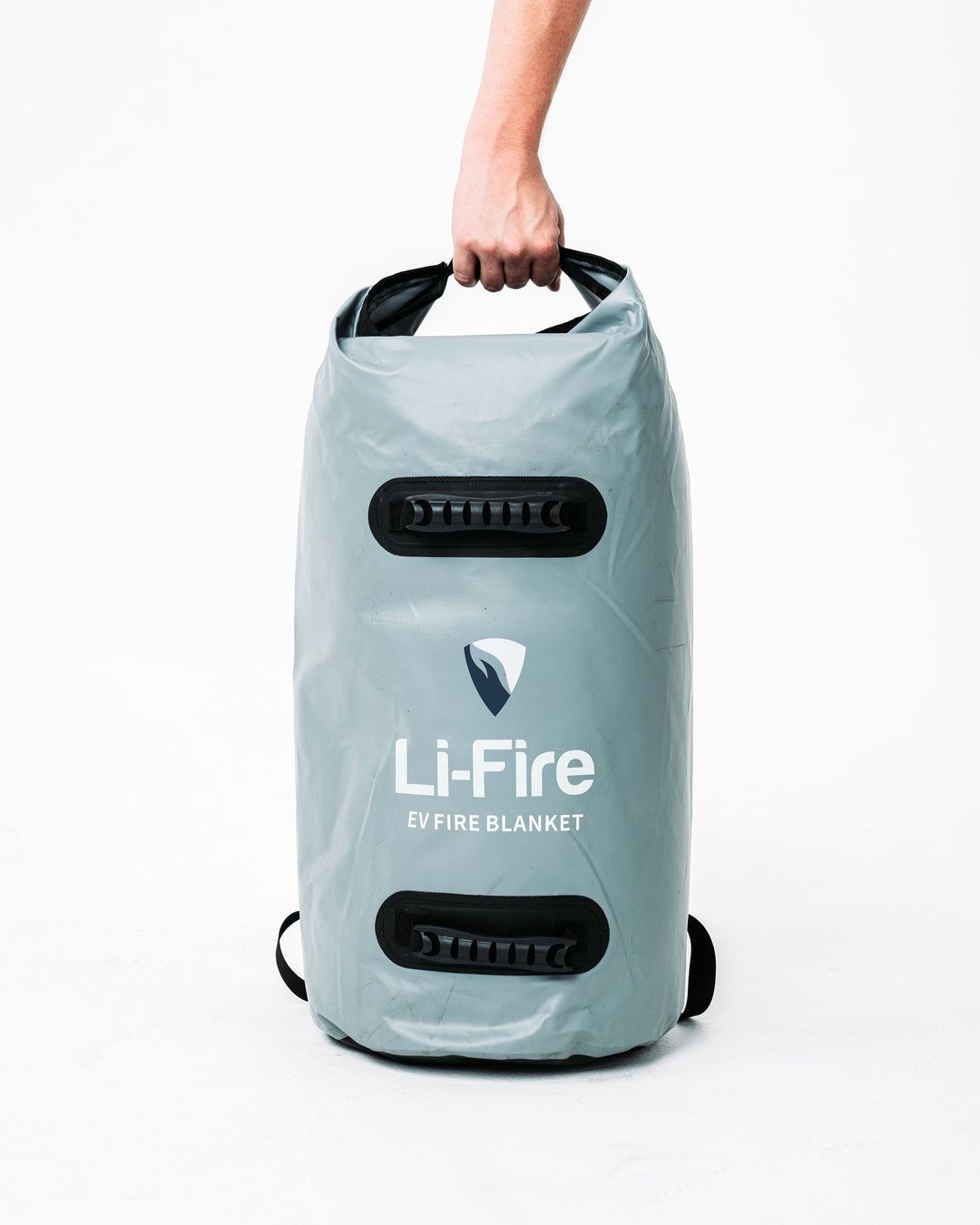 EV Fire Blanket – Li-Fire