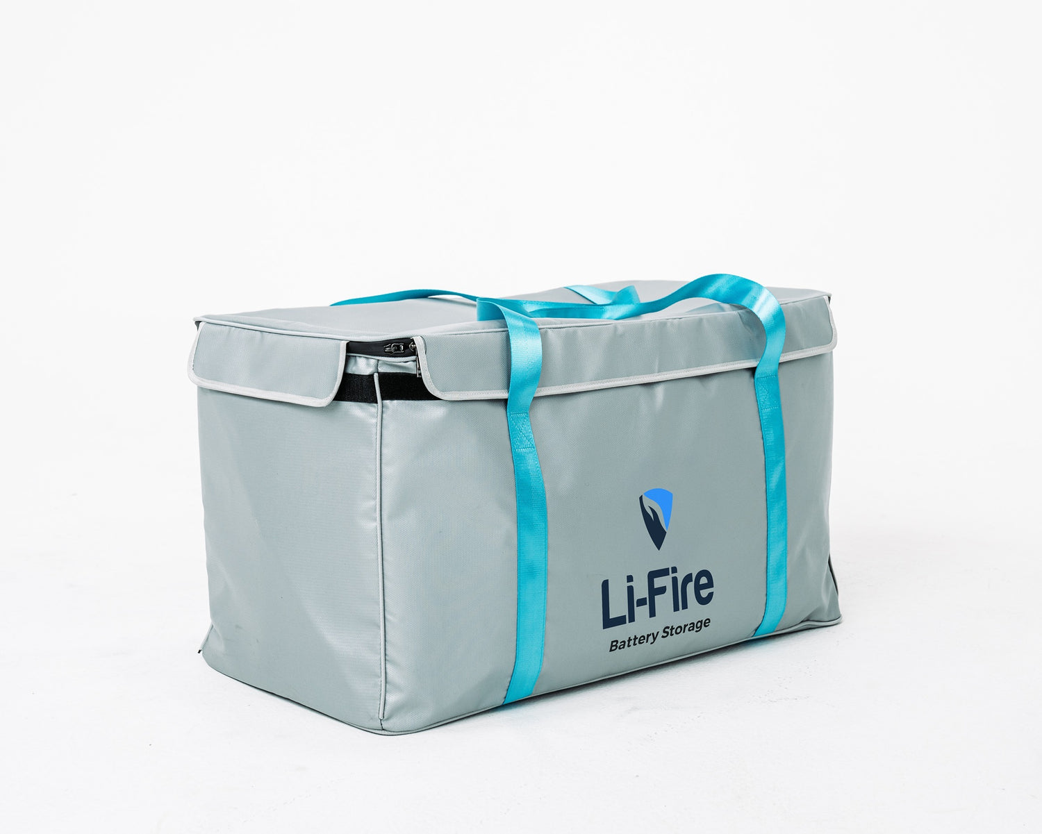 Battery Fire Bag