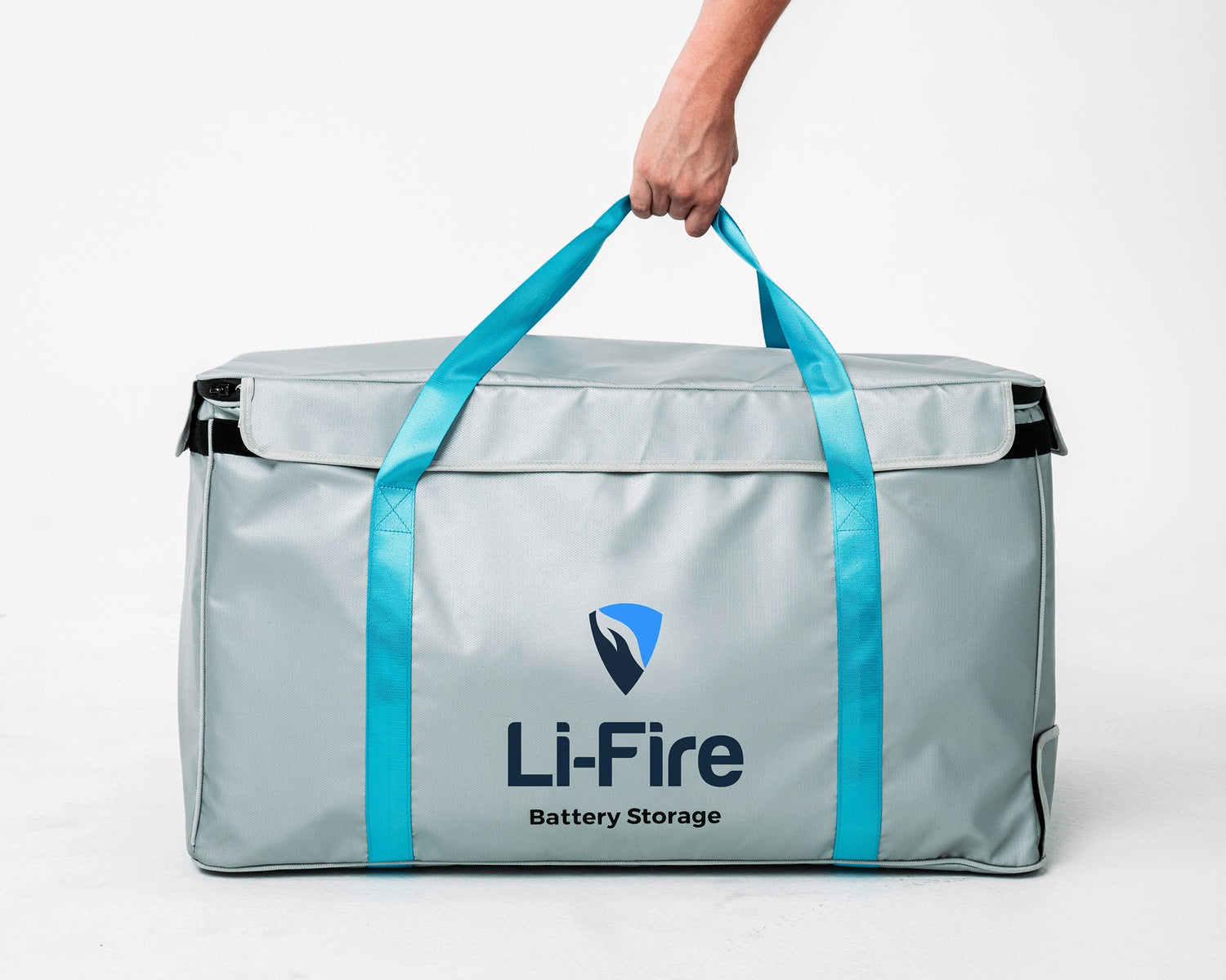 Battery Fire Bag