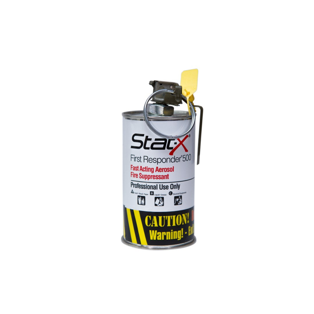 Stat-X Aerosol | Powerful EV Fire ExtinguisheStat-X Aerosol | Powerful EV Fire Extinguishe